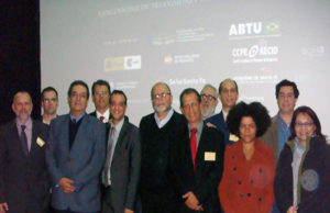 Unisc TV participa de encontro de televisões universitárias