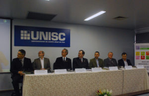 Criado núcleo para nortear os Objetivos do Milênio no Vale do Rio Pardo