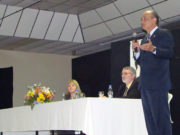 Unisc de Capão da Canoa recebe conselheiro do CNJ