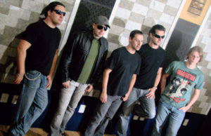 Doctor Flowers presente no FestValda