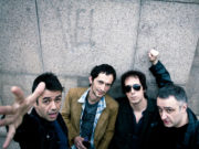 Tenente Cascavel mostra seu show