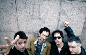 Tenente Cascavel mostra seu show