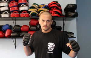 Big Castilho no mundial da Rússia