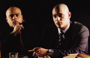 Boss Records chega ao Camarim