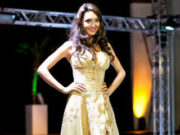 Santa Cruz do Sul esteve representada no Miss RS Latina