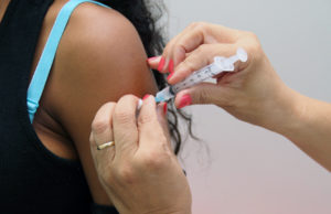 Gripe A recua no Rio Grande