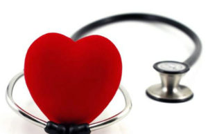 Vamos festejar quem ajuda a cuidar do nosso coração