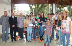 CDL Santa Cruz anuncia ganhadores da promoção do Dia dos Pais