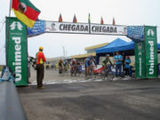 Ação: 4ª Copa Unimed de Ciclismo foi sucesso