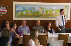 Ciência e tecnologia: TecnoUnisc assegura 929,5 mil do Estado