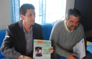 Evento comemora o Dia Nacional da Construção Social