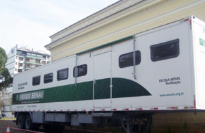 Rede Ponto Pão promove curso de panificação e confeitaria