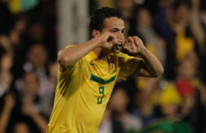 Olimpíadas: Brasil goleia e garante 1º lugar