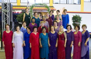 Uma tarde repleta de magia