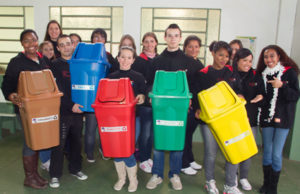 Santa Cruz se mobiliza no 4° Desafio Voluntário