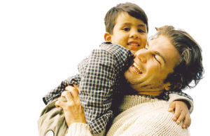 Amanhã é dia de homenagens aos pais