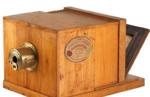 A arte de eternizar todos os momentos através da fotografia