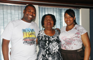 A cultura negra reunida em Santa Cruz do Sul