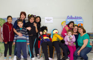 Atividades celebram a Semana da Pessoa com Deficiência