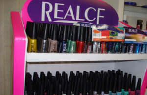 Um anoitecer cheio de beleza e vaidade