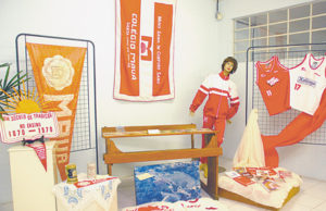 Museu do Mauá relembra marcas e empresas