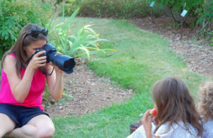 Retratos pelas lentes de Paula Dietz Rauber