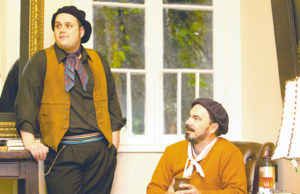 Gujo Teixeira presente na Confraria