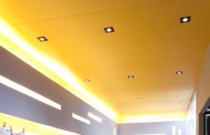 Você sabe o que é iluminação verde?