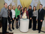 Homenagens marcam 15 anos do Comitê do PGQP