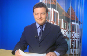 Dos Vales à capital gaúcha