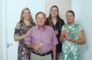 Kern Advocacia reinaugura novo espaço