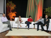 Unisc inicia o PIBID 2012