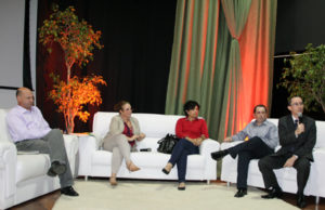 Unisc inicia o PIBID 2012