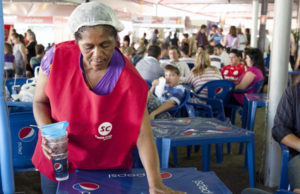 28ª Oktoberfest recebe propostas para serviços de limpeza