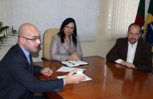 Licitação da água: Corsan é habilitada na primeira etapa do processo