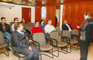 O mercado de luxo em destaque