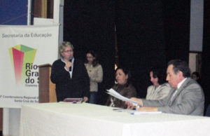 Ensino Politécnico em debate