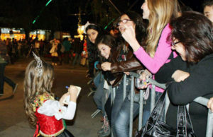 Flashes e Festival de Cinema