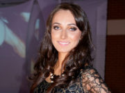 Camila busca ser Miss Rio Grande do Sul Latina