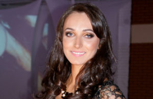 Camila busca ser Miss Rio Grande do Sul Latina