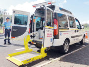 Acessibilidade: Santa Cruz terá taxis adaptados