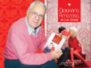 Prosas e poesias com Luiz Coronel