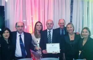 Sulprint é Destaque Gaúcho 2012