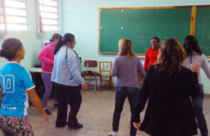 "À flor da pele" ganha distinção no Rio de Janeiro