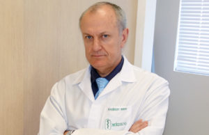 Ana Nery implementa nova técnica cirúrgica