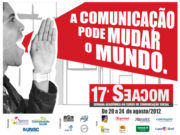 Comunicação prepara 17ª semana acadêmica