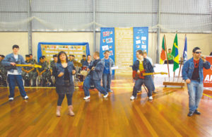 Igualdade e inclusão em destaque