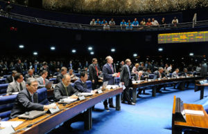 Senado aprova diploma obrigatório para jornalistas