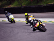 Superbike invade Santa Cruz