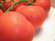 Tomate responde por 25% da inflação